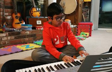 NAMAHA~NaadYog Academy of Music And Heritage Arts