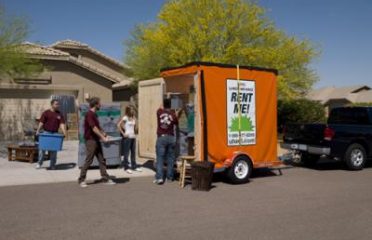 U-Box at U-Haul