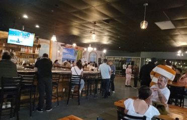 Ventanas | Bar and Restaurant