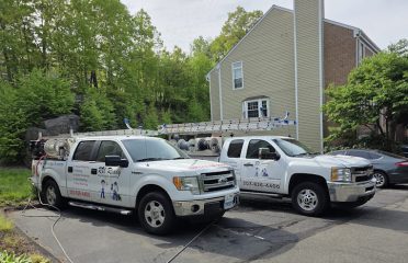 RU Ready Power Washing & Painting