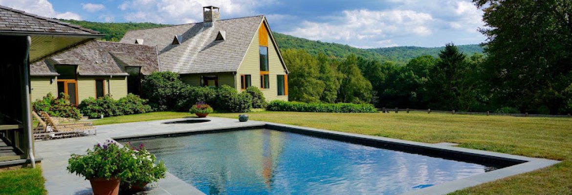 Litchfield County Pools