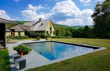 Litchfield County Pools