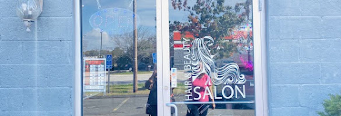 MG Hair Salon