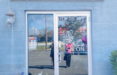 MG Hair Salon