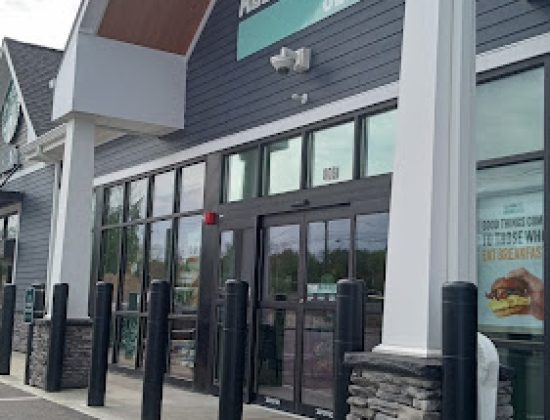 Starbucks Coffee Company