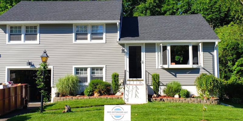 Pro Exteriors LLC