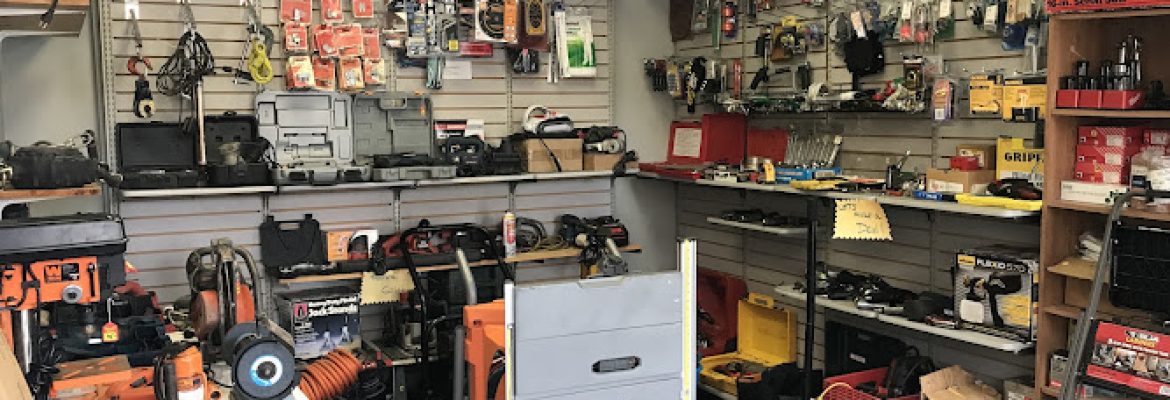 ALL KINDS OF TOOLS