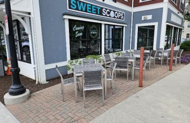 Sweet Scoops
