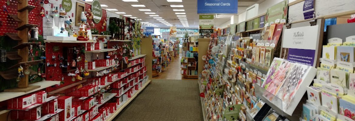 The Paper Store