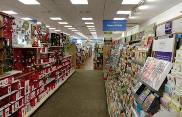 The Paper Store