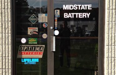 Midstate Battery