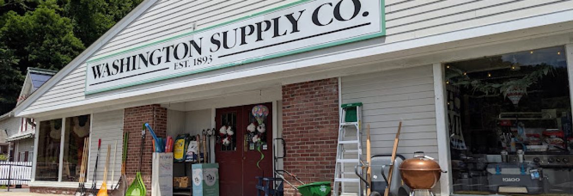 Washington Supply Company