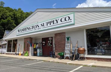 Washington Supply Company