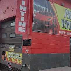 Professional window tinting, bridgeport, ct.