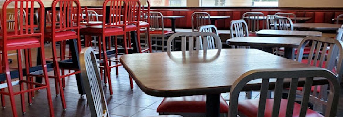 Arby’s