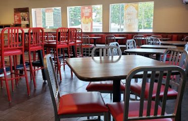 Arby’s
