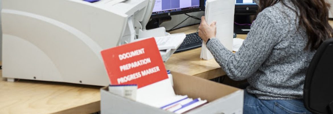 ARC Document Solutions | CT
