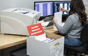 ARC Document Solutions | CT
