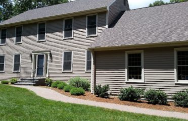 Hue Painting LLC