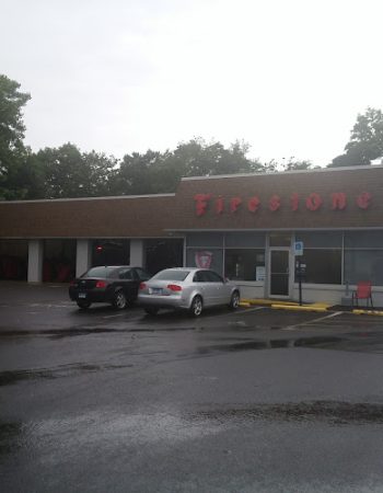 Firestone Complete Auto Care