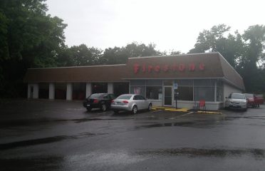 Firestone Complete Auto Care