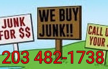 Better Way Junk Cars