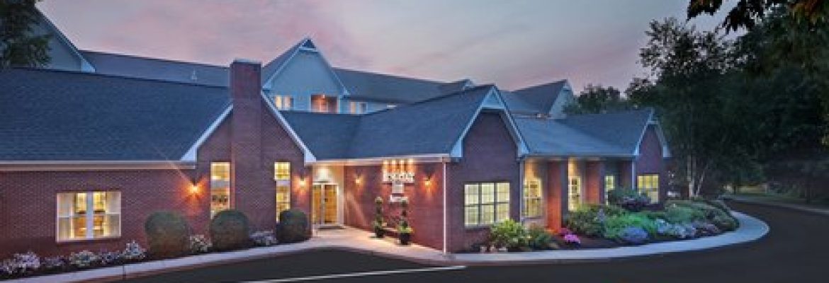 Residence Inn by Marriott Mystic Groton