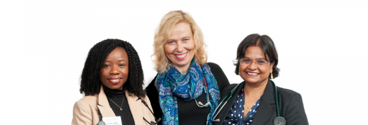 ProHealth Physicians, Meriden Internal Medicine