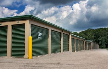 Goldi-Locks Self Storage