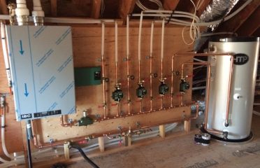 Tuccinardi Plumbing & Heating, Inc.