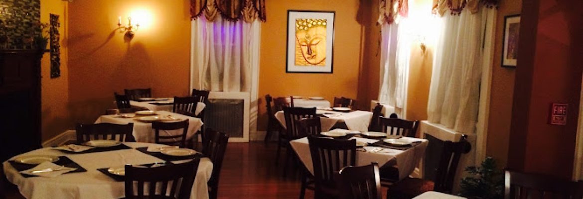 Thai Charm Restaurant