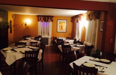 Thai Charm Restaurant