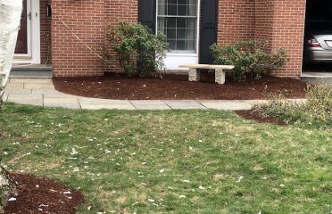 Ty’s Yard Work LLC