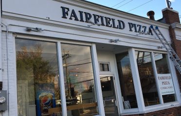 Fairfield Pizza of Greenwich