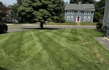 BRG Landscaping LLC