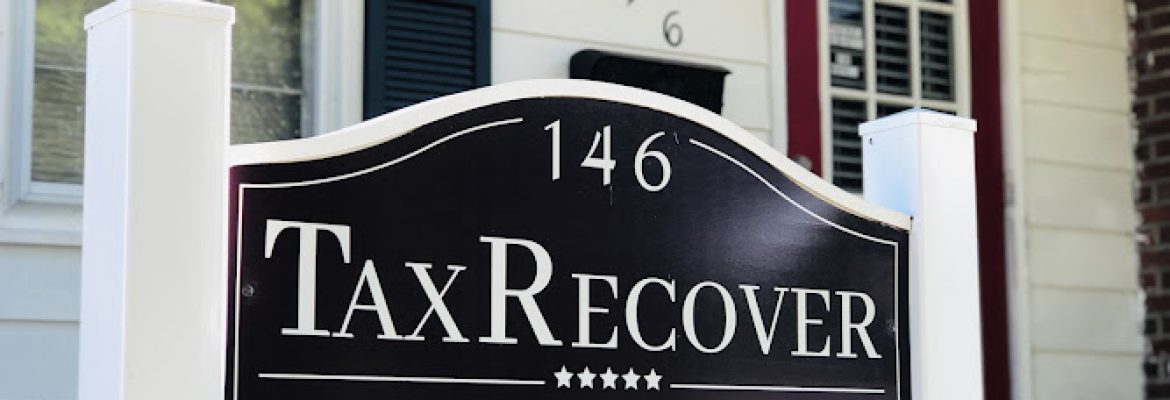 TaxRecover