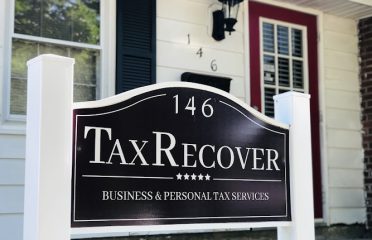 TaxRecover