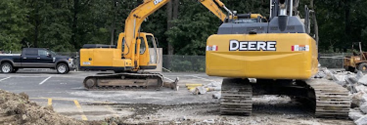 CourSell Construction