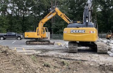 CourSell Construction