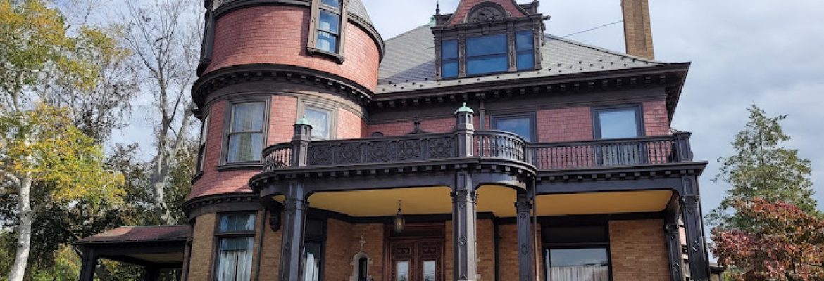 Torrington History Museum