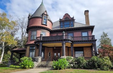 Torrington History Museum