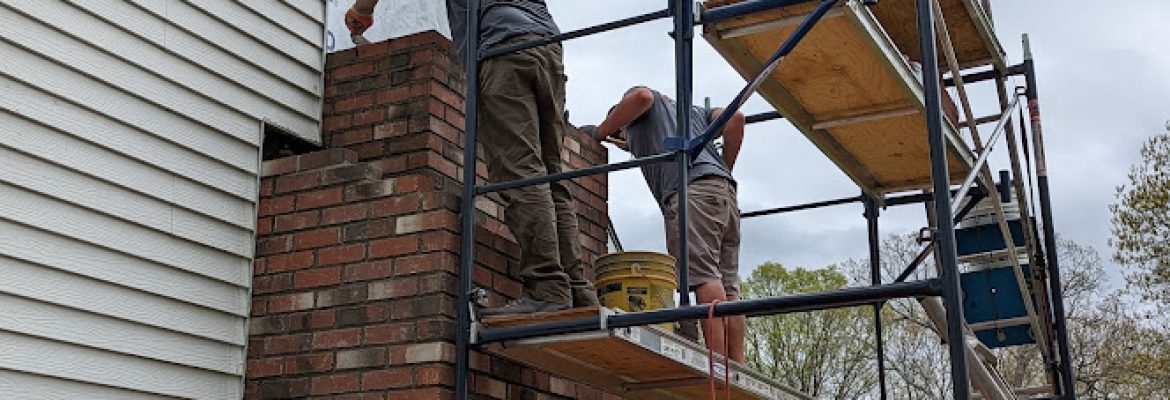 Four Seasons Chimney & Roofing