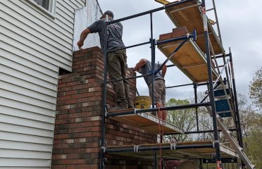 Four Seasons Chimney & Roofing