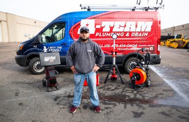 A-Team Plumbing & HVAC