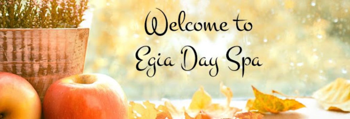 Egia Day Spa