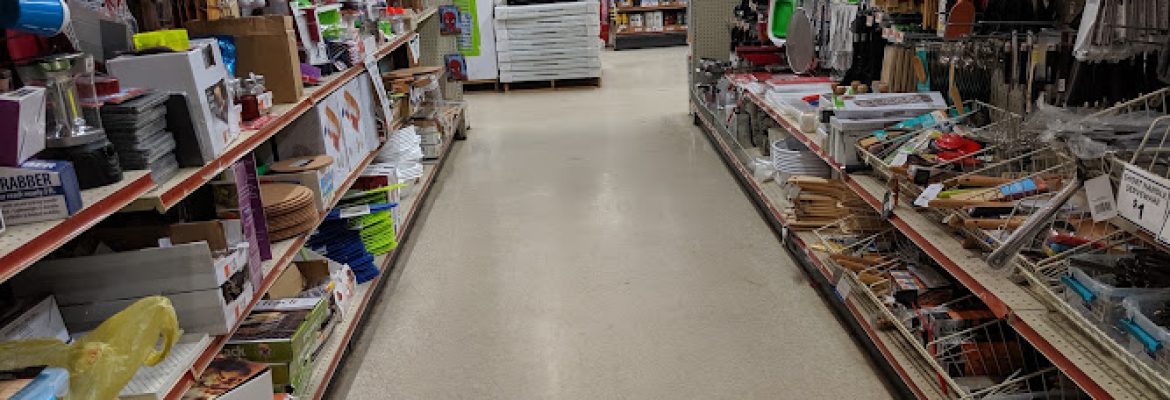 Ocean State Job Lot