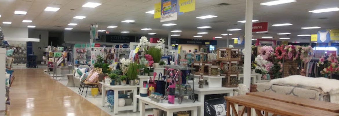 Hamden Mart