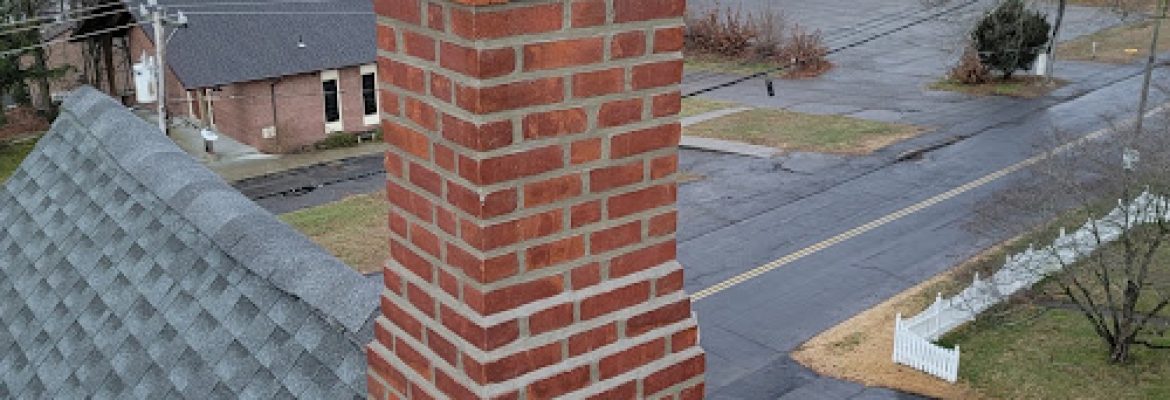MTM Masonry & Chimney LLC