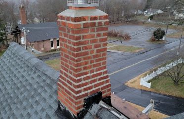 MTM Masonry & Chimney LLC