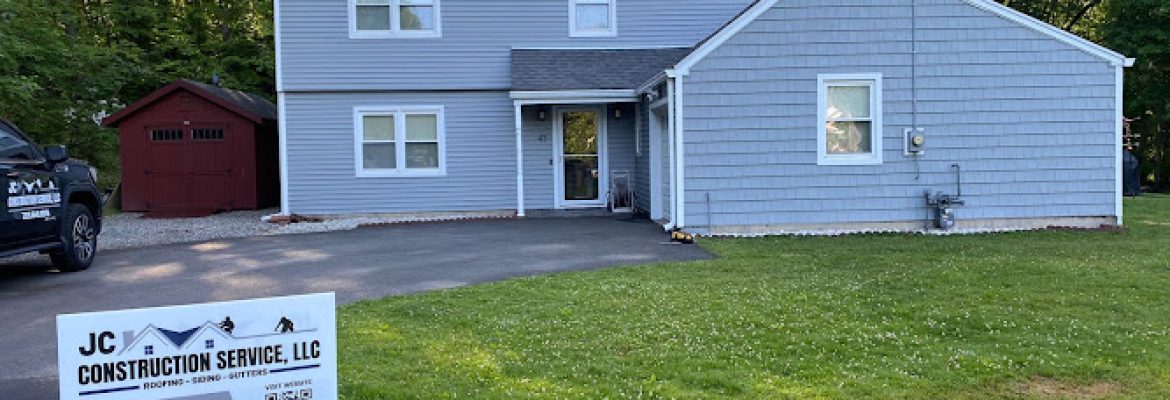 JC Construction Service, LLC